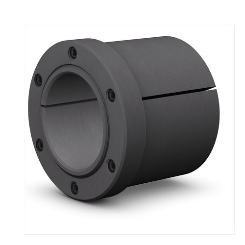 Machón de mecanizado - SHR 150 - SKF - roscado / de acero / para tuerca