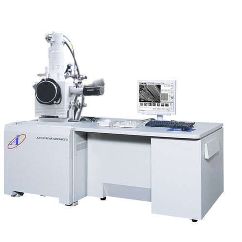 Microscopio electrónico - AA8000 - Angstrom Advanced - electrónico de barrido / para análisis / multiusos