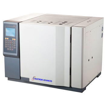 Cromatógrafo en fase gaseosa - GC8000 - Angstrom Advanced - para el análisis de trazas de impurezas / FID / TCD