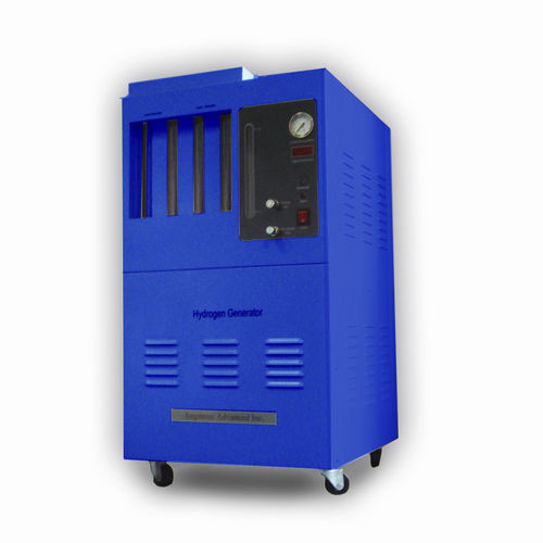 Generador de hidrógeno para aplicaciones de alta pureza - HGH 3000/5000 - Angstrom Advanced