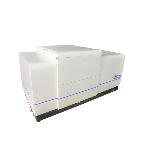 Granulómetro por difracción láser - AP-300 - Angstrom Advanced - de mesa