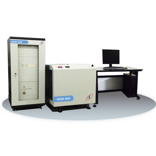 Espectrómetro RMN - NMR-900 - Angstrom Advanced - de laboratorio / compacto / de alta resolución