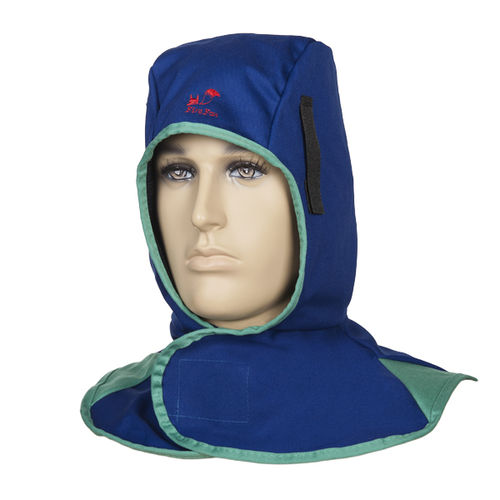 Capucha de protección - 23-6680 - Weldas Europe B.V.