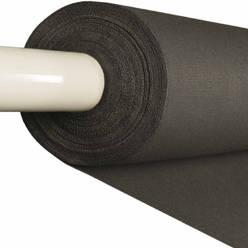 Manta de soldadura con revestimiento de neopreno - 50-2472 - Weldas Europe B.V. - de fibra de vidrio