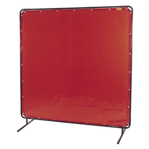 Cortina de soldadura ligera - 55-6166 - Weldas Europe B.V.