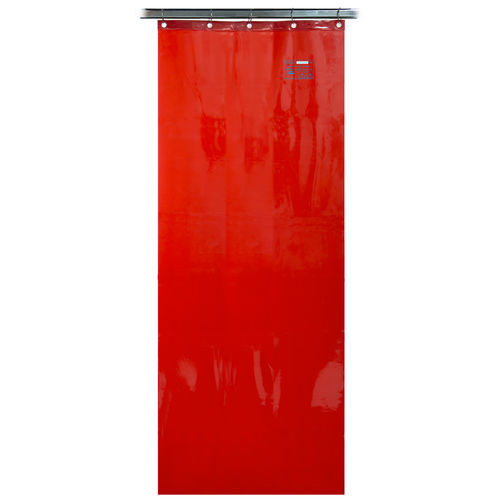 Cortina de soldadura ligera - 55-6166 - Weldas Europe B.V.