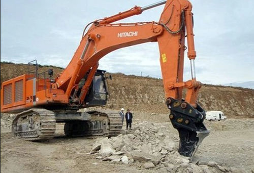 Diente de excavación para excavadora - RT series - Geith International Ltd.
