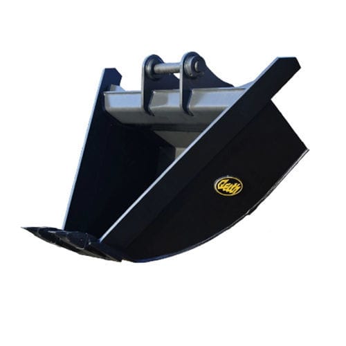 Cuchara trapezoidal - TC10-30045 - Geith International Ltd. - para excavadora