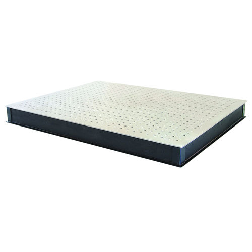 Mesa óptica de precisión - NewMax - OVIO INSTRUMENTS - de nido de abeja