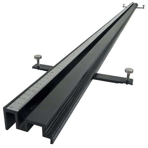 Mesa óptica - BASIX 20 series - OVIO INSTRUMENTS