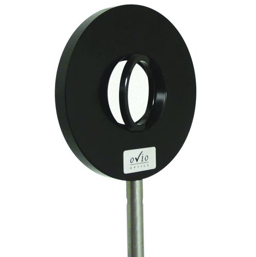 Soporte de componentes - 202241 - OVIO INSTRUMENTS - de aluminio