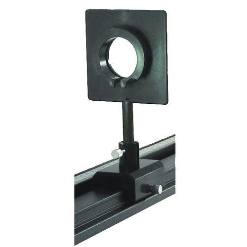 Soporte de componentes - Basix - OVIO INSTRUMENTS - de material plástico / óptico