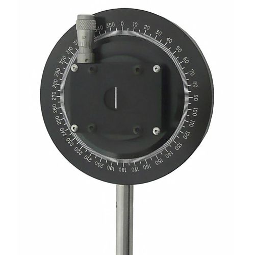 Ranura óptica de precisión - 202424 - OVIO INSTRUMENTS
