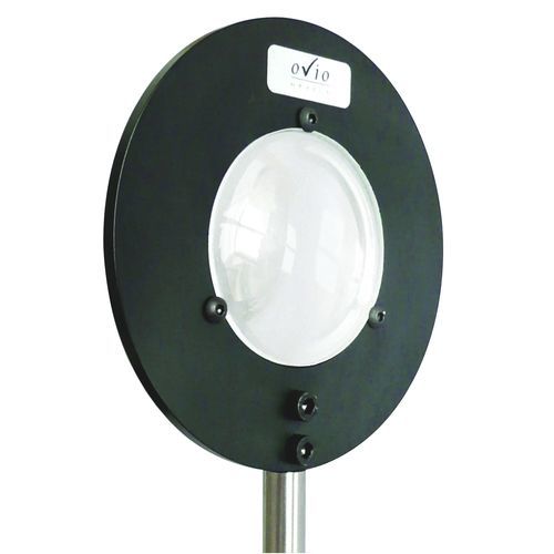Lente de Fresnel - 204120 - OVIO INSTRUMENTS - de vidrio / visible