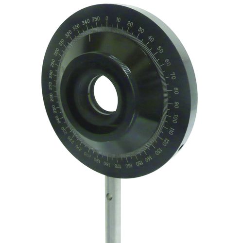 Prisma de Fresnel - 202666 - OVIO INSTRUMENTS - de vidrio