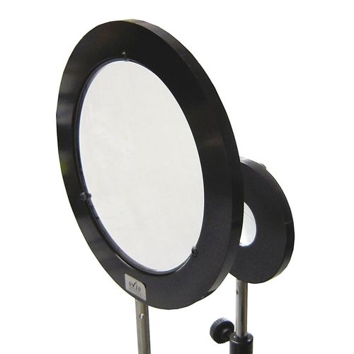Lente simple - 2023 series - OVIO INSTRUMENTS - de vidrio / visible / de precisión