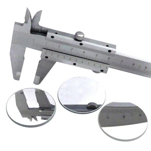 Espejo plano - 20 series - OVIO INSTRUMENTS - convexo / cóncavo / vidrio
