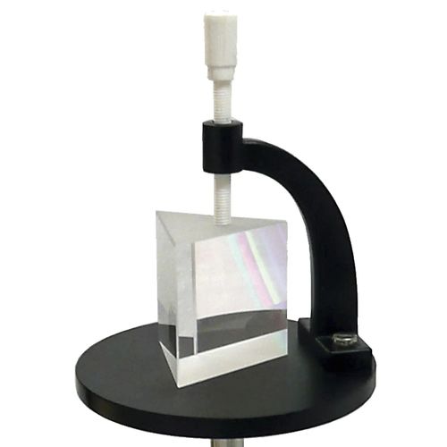 Prisma triangular - 203 series - OVIO INSTRUMENTS - de vidrio / equilátero