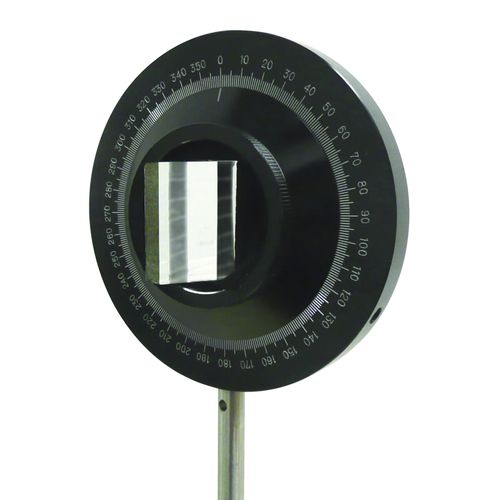 Prisma de techo de Amici - 202647 - OVIO INSTRUMENTS - de dispersión / de vidrio