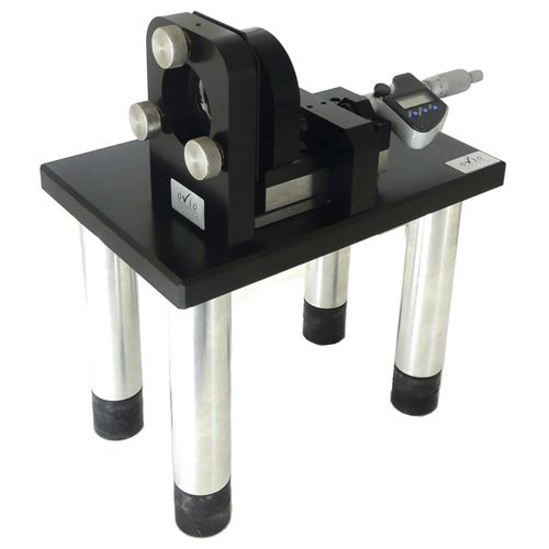Interferómetro óptico - 202759 - OVIO INSTRUMENTS - Fabry-Pérot