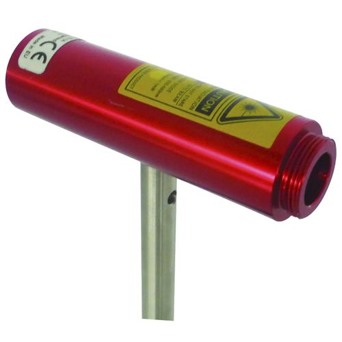 Diodo láser rojo - 204285 - OVIO INSTRUMENTS - pulsado / de estado sólido