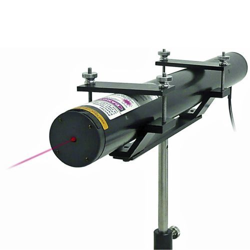 Láser de helio-neón - 20429 series - OVIO INSTRUMENTS - pulsado / de gas / rojo