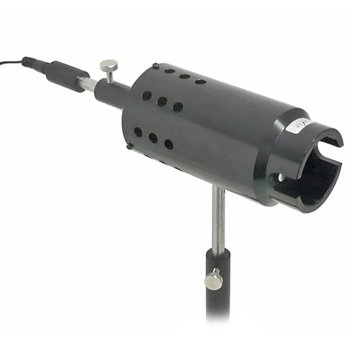 Fuente luminosa LED - 682554 - OVIO INSTRUMENTS - blanca / portátil