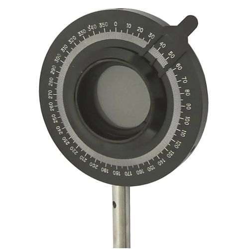 Polarizador circular - 20 series - OVIO INSTRUMENTS - óptico