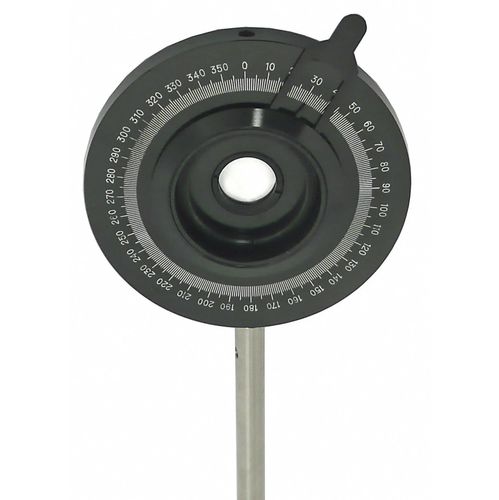 Lámina de retardo de fase de cuarzo - 20238 series - OVIO INSTRUMENTS
