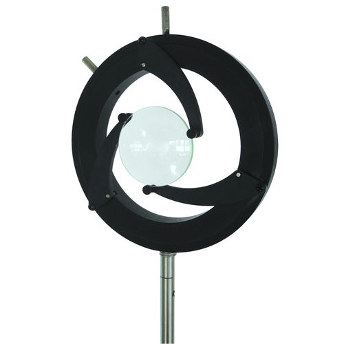 Portalentes autocentrante - Simpo - OVIO INSTRUMENTS