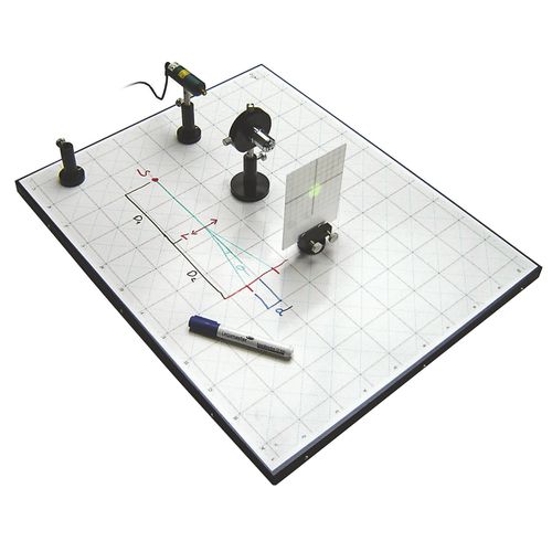 Mesa óptica - MagMax 202539 - OVIO INSTRUMENTS