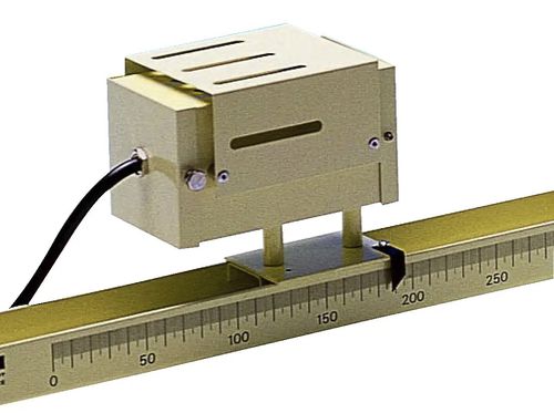 Fuente luminosa con lámpara halógena - 202202 - OVIO INSTRUMENTS - de filamentos / blanca