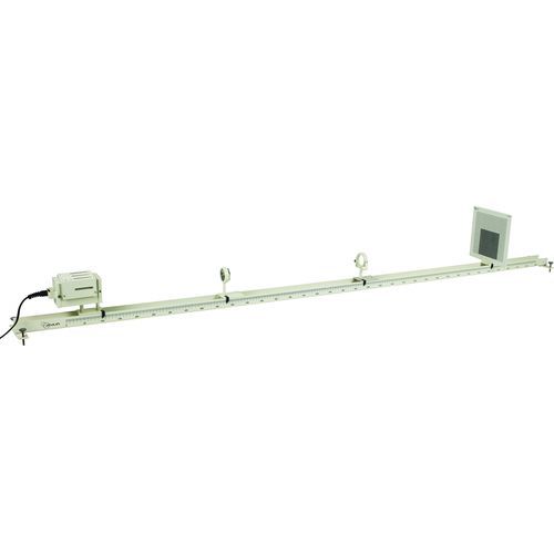 Fuente luminosa de filamentos - 605447 - OVIO INSTRUMENTS - blanca