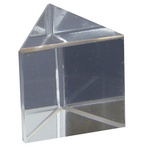 Prisma óptico de dispersión - Eco  - OVIO INSTRUMENTS - de vidrio