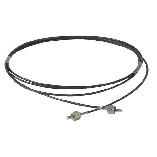 Cable óptico de datos - 204600 - OVIO INSTRUMENTS - SMA / multifilar