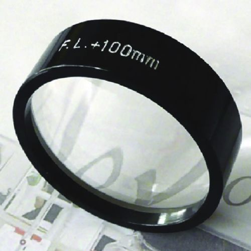 Lente acromática - 202 series - OVIO INSTRUMENTS - doble / de vidrio / antirreflejo
