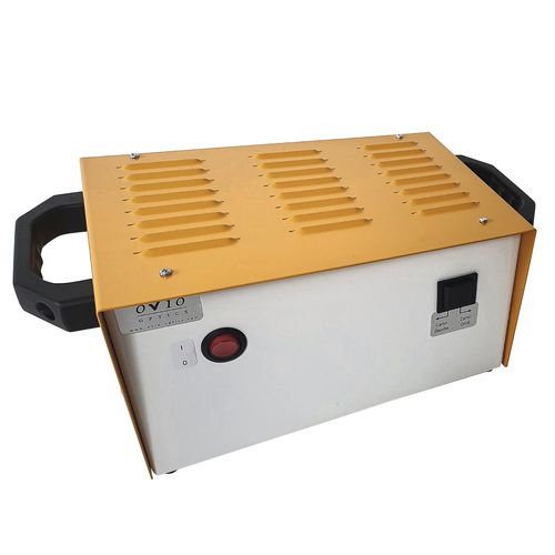 Espectrómetro óptico - 204315 - OVIO INSTRUMENTS - industria óptica / de mesa