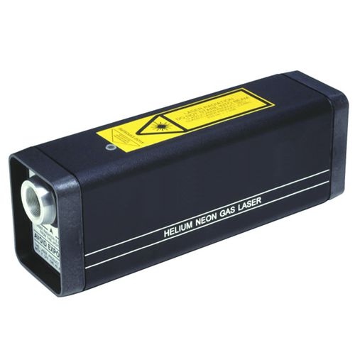 Láser HeNe - 202562 - OVIO INSTRUMENTS - pulsado / de gas / compacto