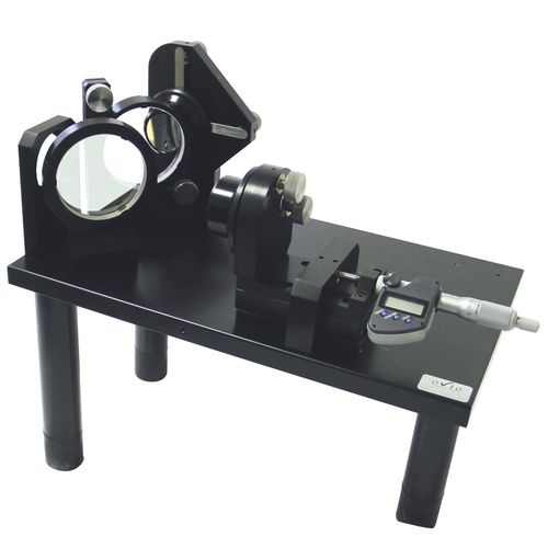 Interferómetro Michelson - 20 series - OVIO INSTRUMENTS - óptico / digital