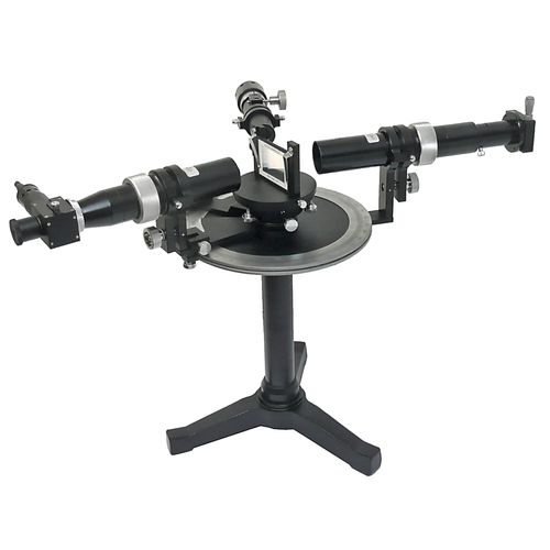 Goniómetro motorizado - 202625 - OVIO INSTRUMENTS