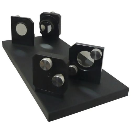 Interferómetro óptico - 202760 - OVIO INSTRUMENTS