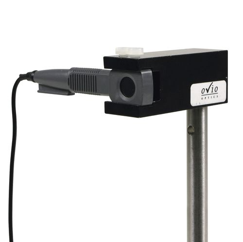 Soporte de sensores - 204612 - OVIO INSTRUMENTS - para módulo láser