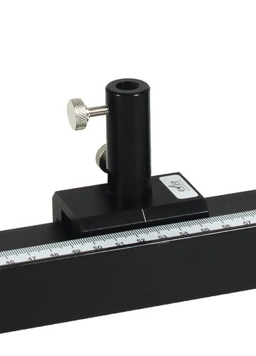 Mesa óptica - Basix - OVIO INSTRUMENTS