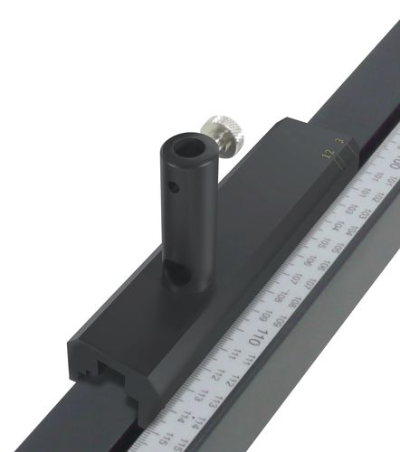 Mesa óptica - Basix Knight 204623 - OVIO INSTRUMENTS