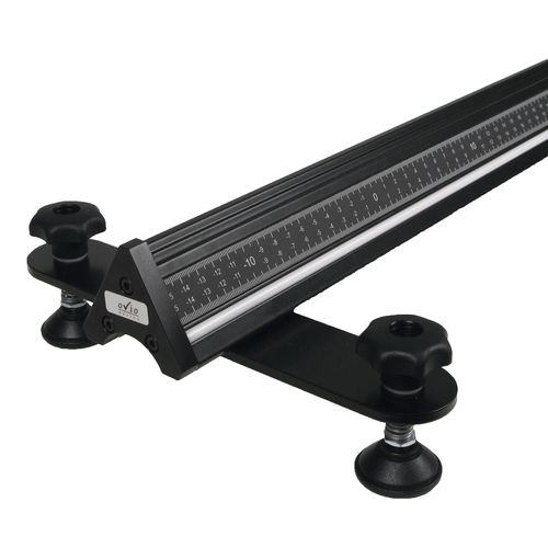 Mesa óptica maciza - Prismax 20 series - OVIO INSTRUMENTS