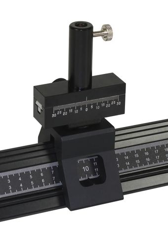 Mesa óptica - Prismax 202509 - OVIO INSTRUMENTS
