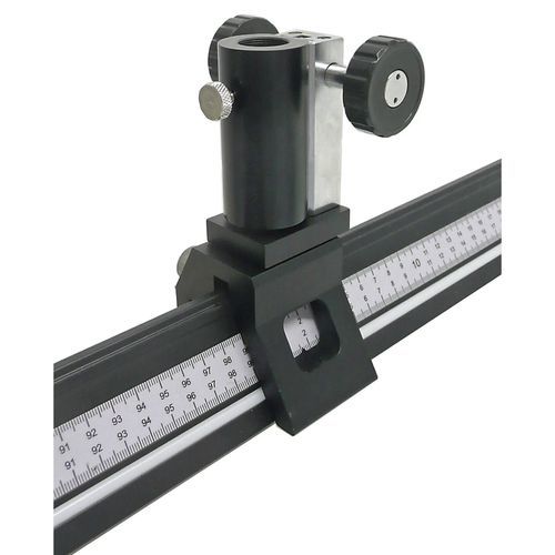 Mesa óptica micrométrica - Prismax 202237 - OVIO INSTRUMENTS