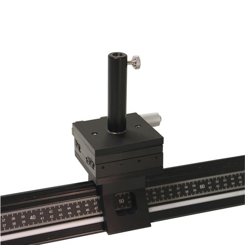 Mesa óptica de precisión - 203471 - OVIO INSTRUMENTS
