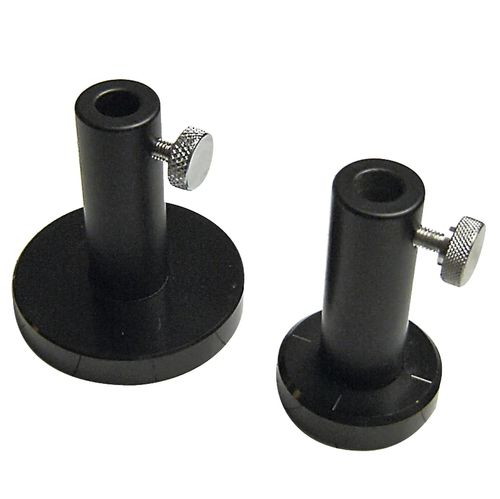 Pie para aparato - MagMax 202542 - OVIO INSTRUMENTS - de metal / fijo