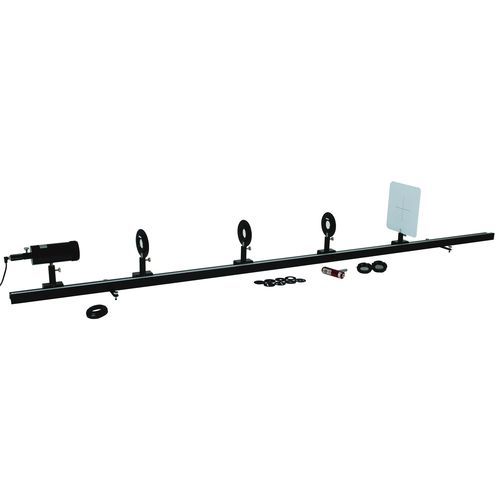 Mesa óptica - 20417 series - OVIO INSTRUMENTS